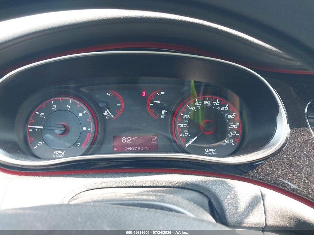 1C3CDFBB9FD173945 2015 DODGE DART photo no. 7