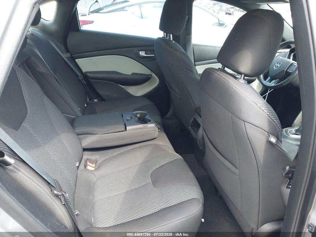 1C3CDFBB5FD205578 2015 DODGE DART photo no. 8