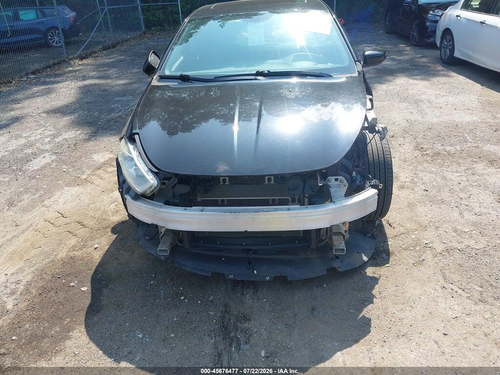 1C3CDFCB8FD277390 2015 DODGE DART photo no. 6