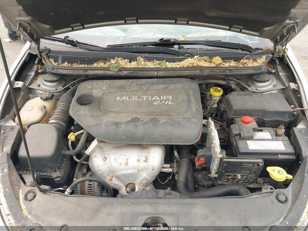 1C3CDFBBXFD278137 2015 DODGE DART photo no. 10