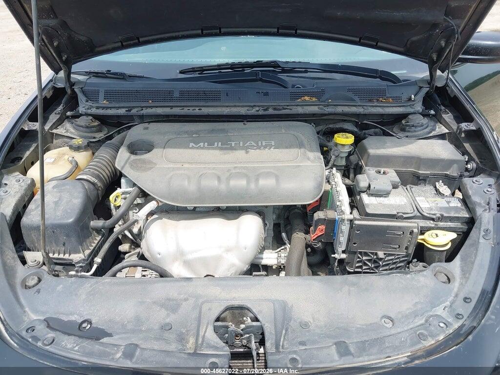 1C3CDFBBXFD200053 2015 DODGE DART photo no. 10