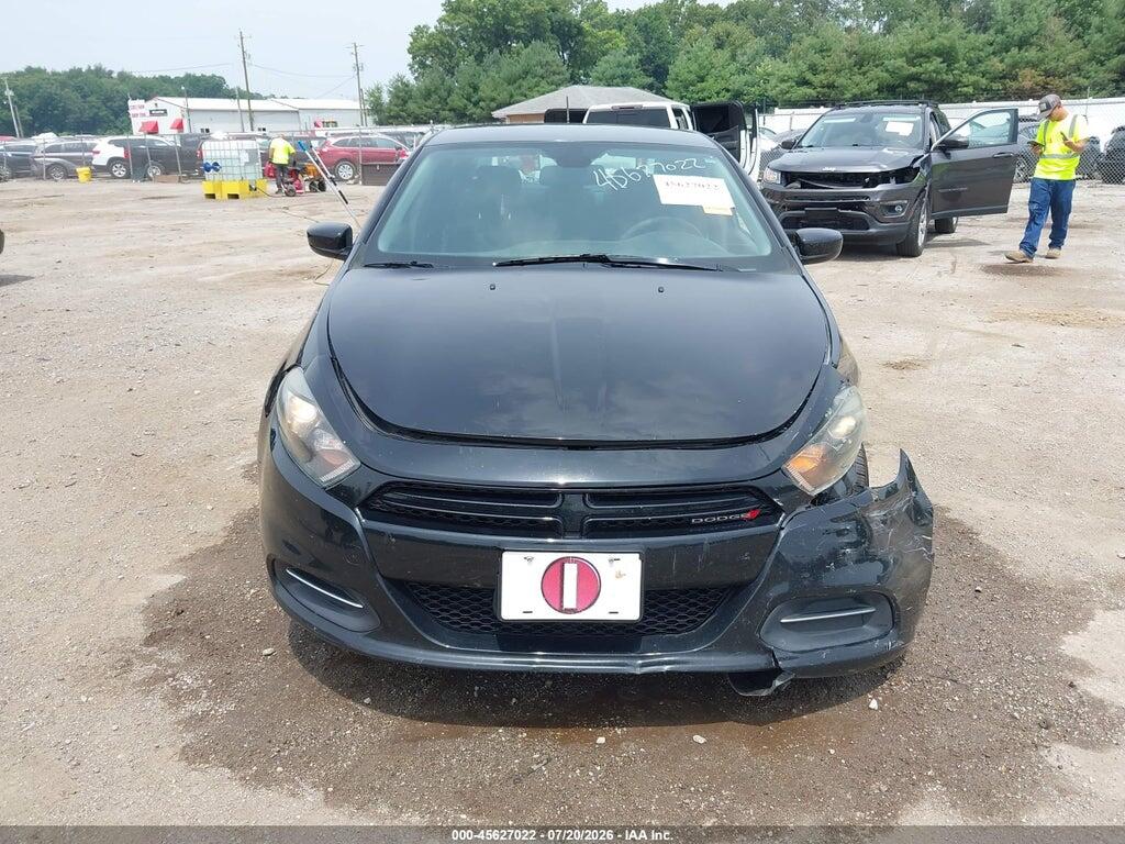 1C3CDFBBXFD200053 2015 DODGE DART photo no. 12