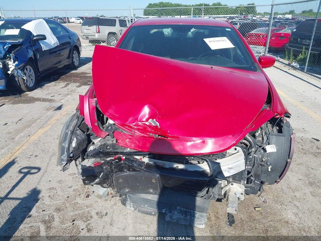 1C3CDFBB4FD410714 2015 DODGE DART photo no. 12