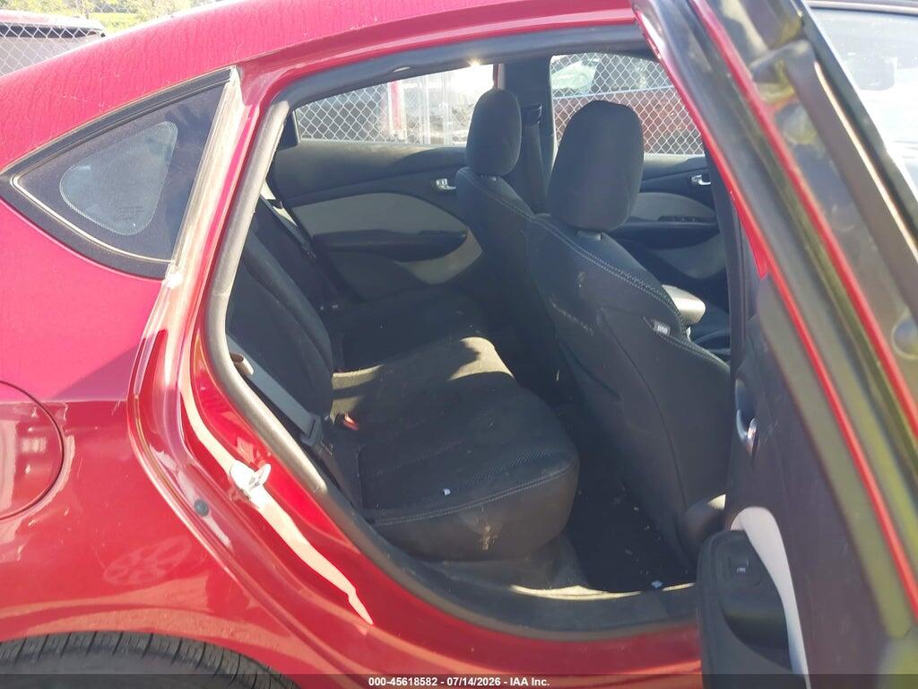 1C3CDFBB4FD410714 2015 DODGE DART photo no. 8