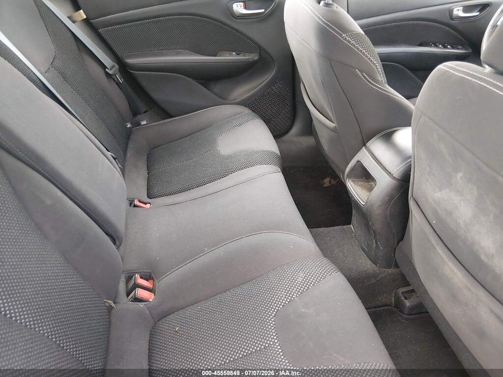1C3CDFBBXFD242738 2015 DODGE DART photo no. 8