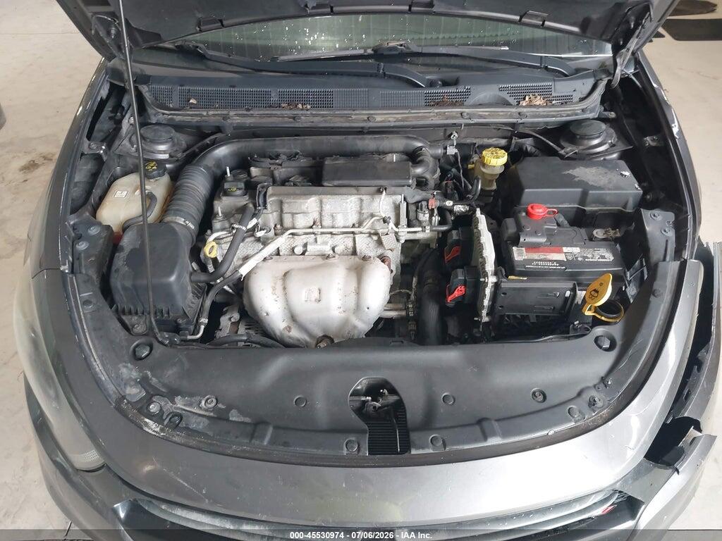 1C3CDFEB7FD266250 2015 DODGE DART photo no. 10