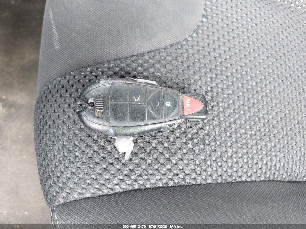 1C3CDFBB6FD172722 2015 DODGE DART photo no. 11