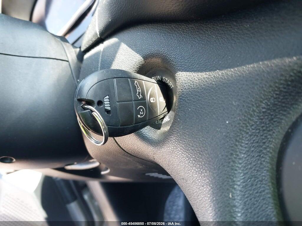 1C3CDFBB2FD344339 2015 DODGE DART photo no. 11