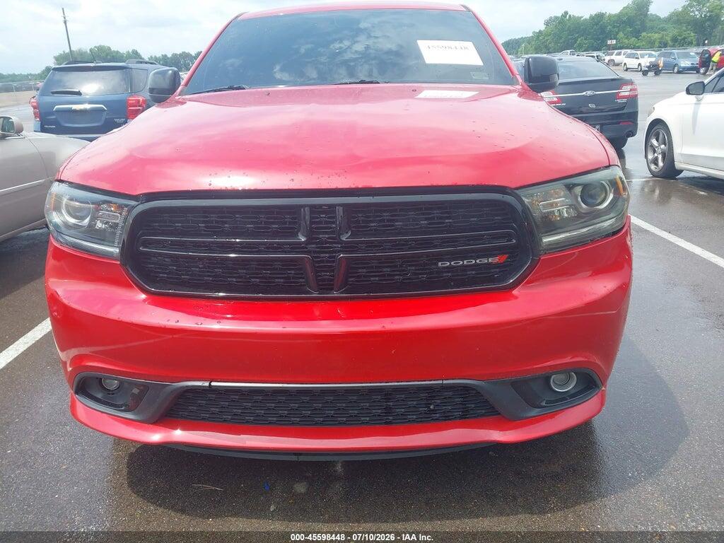 1C4RDHAG7FC836921 2015 DODGE DURANGO photo no. 12