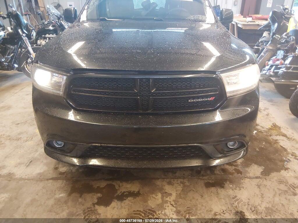 1C4RDJAG2FC750665 2015 DODGE DURANGO photo no. 6