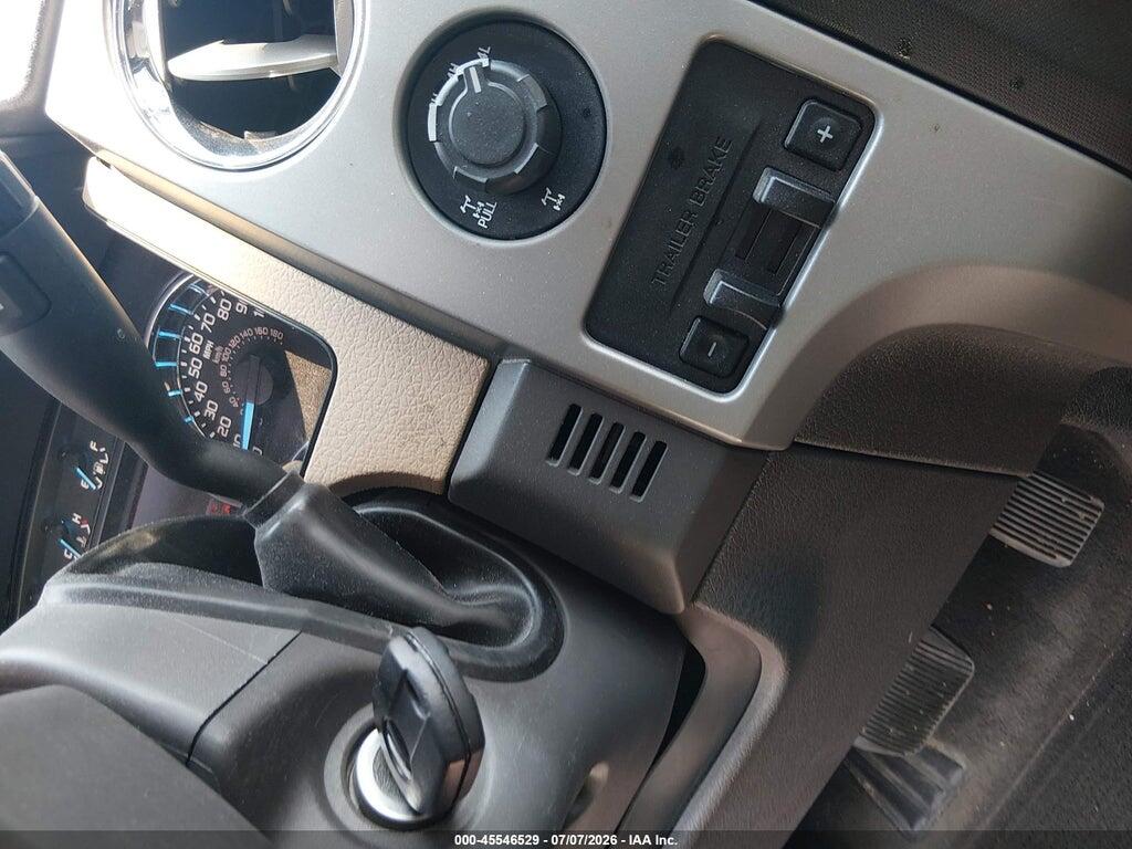 1FTFW1ET8CKD82093 2012 FORD F-150 photo no. 11