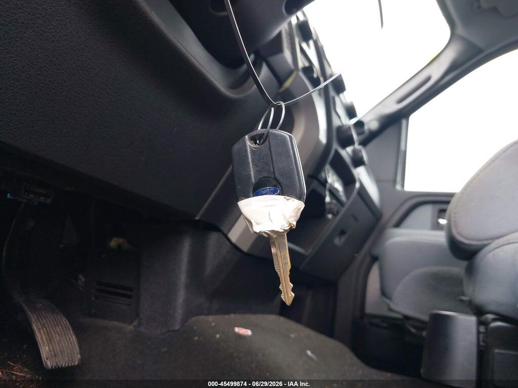 1FTFW1ET4CFC15237 2012 FORD F-150 photo no. 11