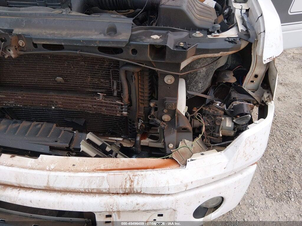 1FTFW1ET0CFC35274 2012 FORD F-150 photo no. 6