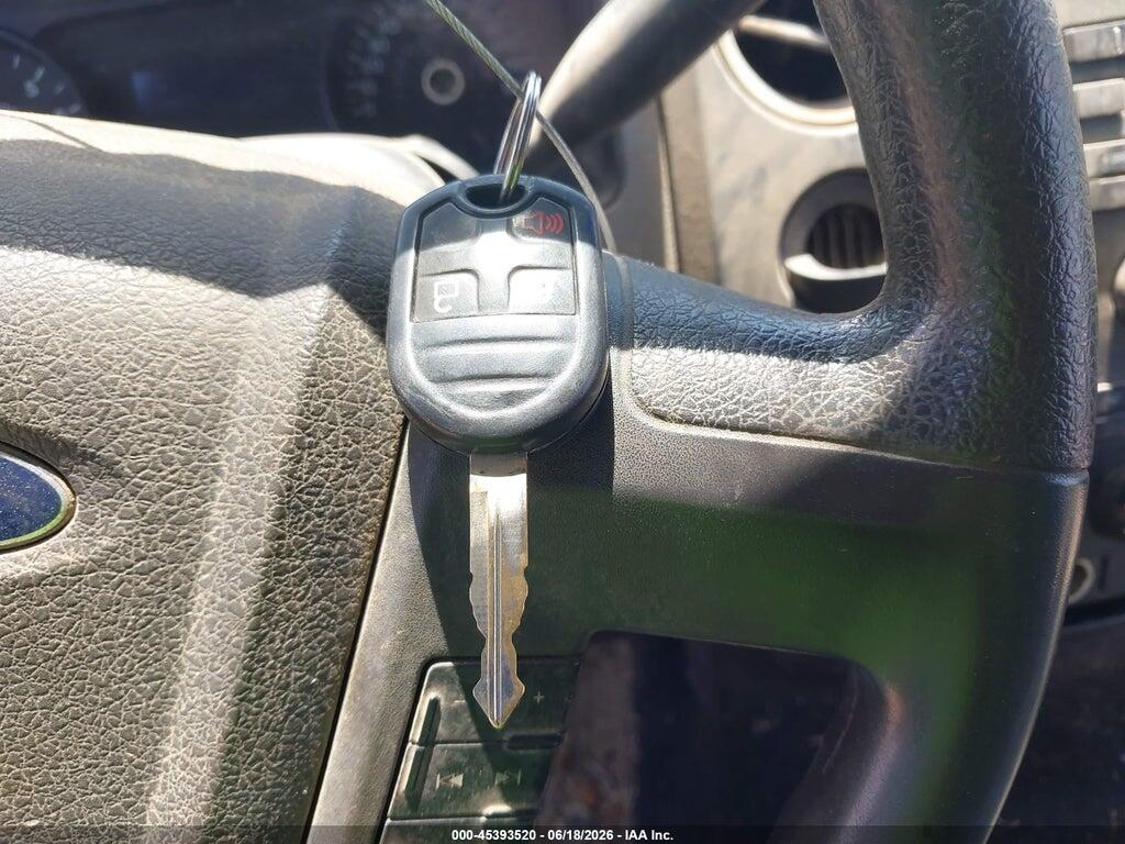 1FTEX1CM5CKD94609 2012 FORD F-150 photo no. 11
