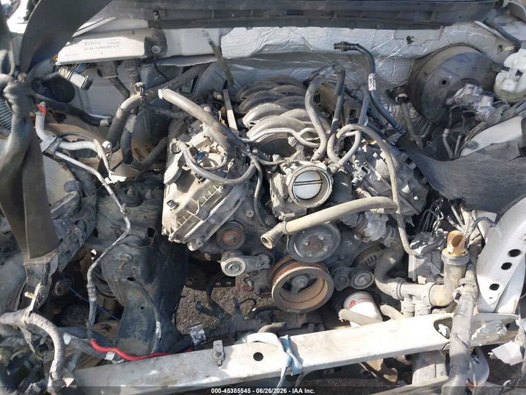 1FTFX1CFXCFC76991 2012 FORD F-150 photo no. 10