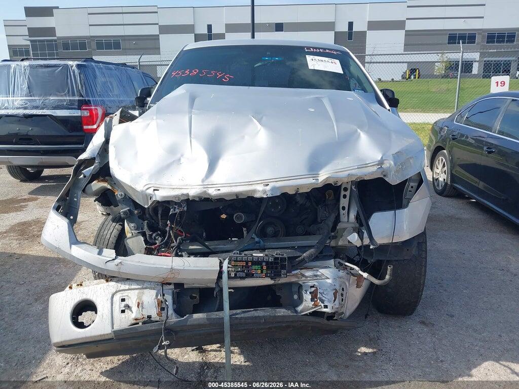 1FTFX1CFXCFC76991 2012 FORD F-150 photo no. 12