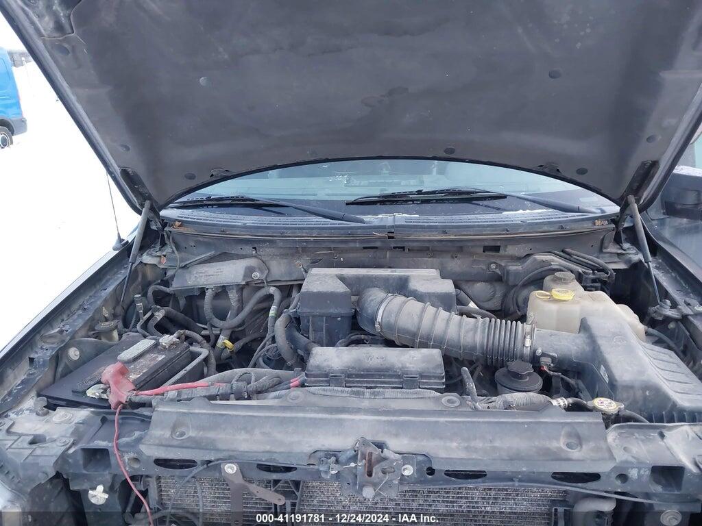 1FTFW1E61CFC00740 2012 FORD F-150 photo no. 10