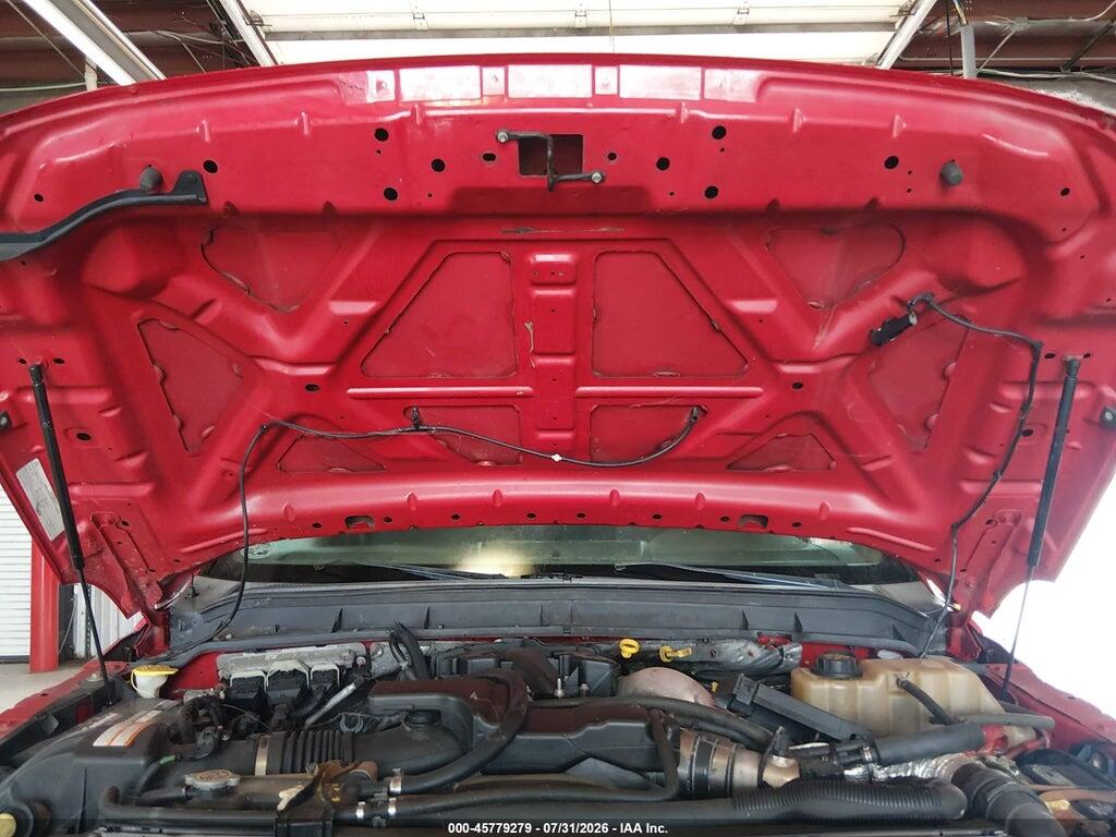 1FT7W2BT5CEA28741 2012 FORD F-250 photo no. 10