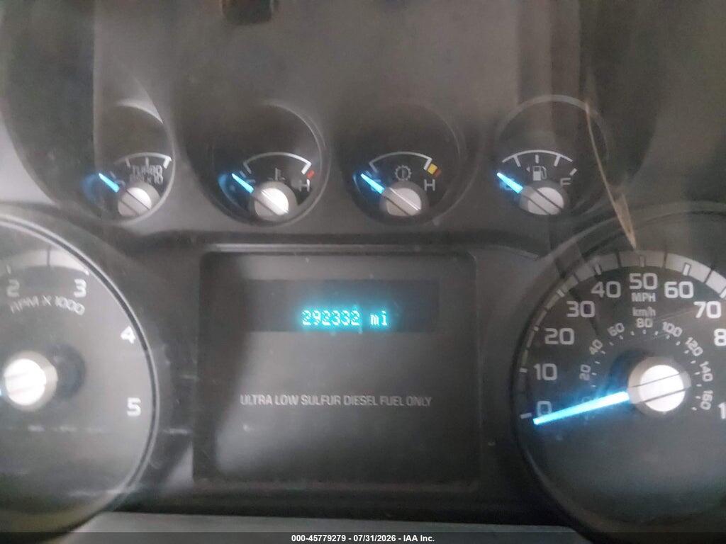1FT7W2BT5CEA28741 2012 FORD F-250 photo no. 7