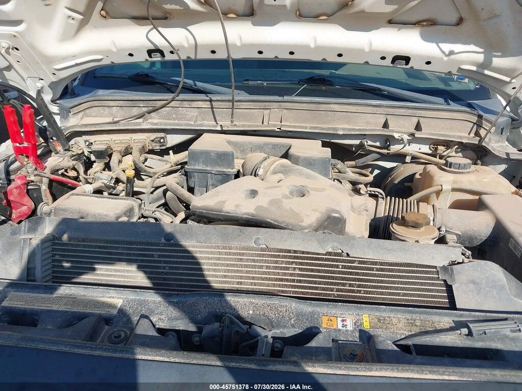 1FT7W2B60CEC92654 2012 FORD F-250 photo no. 10