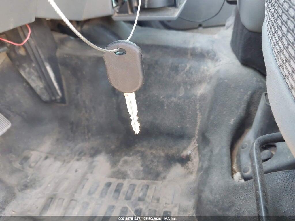 1FT7W2B60CEC92654 2012 FORD F-250 photo no. 11