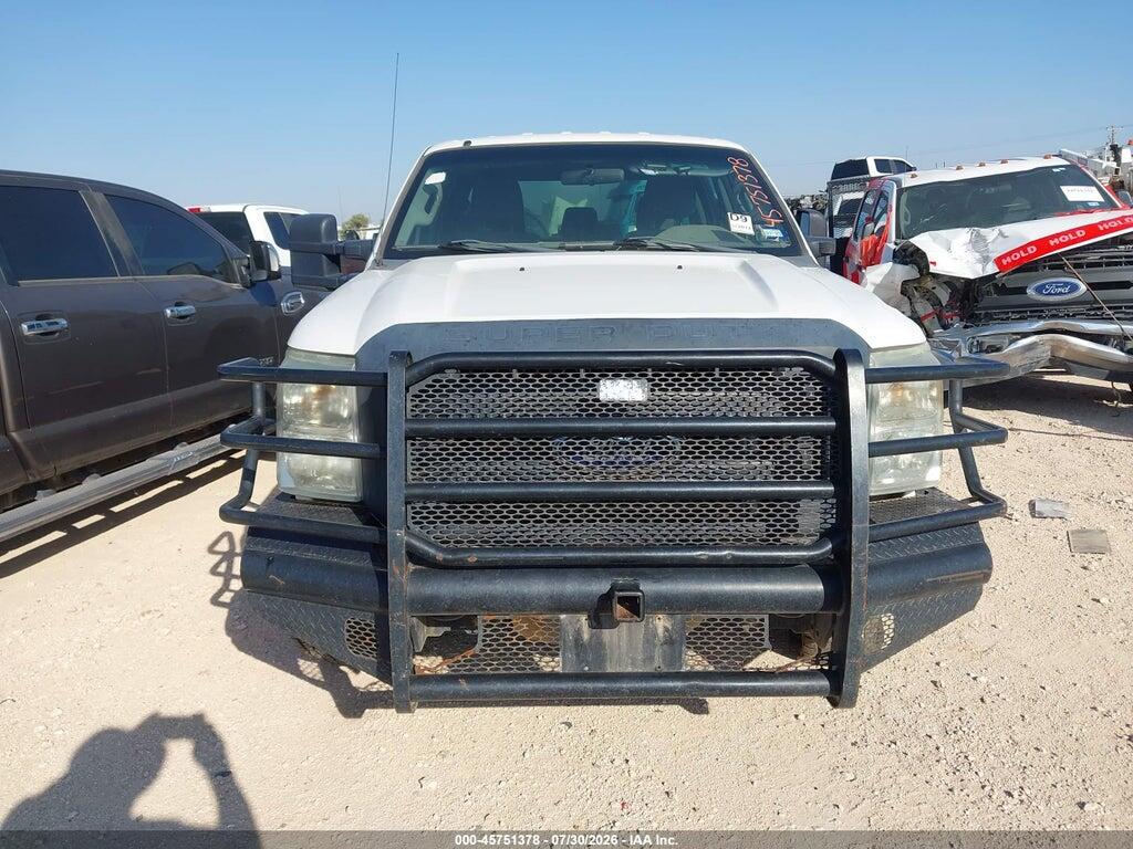 1FT7W2B60CEC92654 2012 FORD F-250 photo no. 12