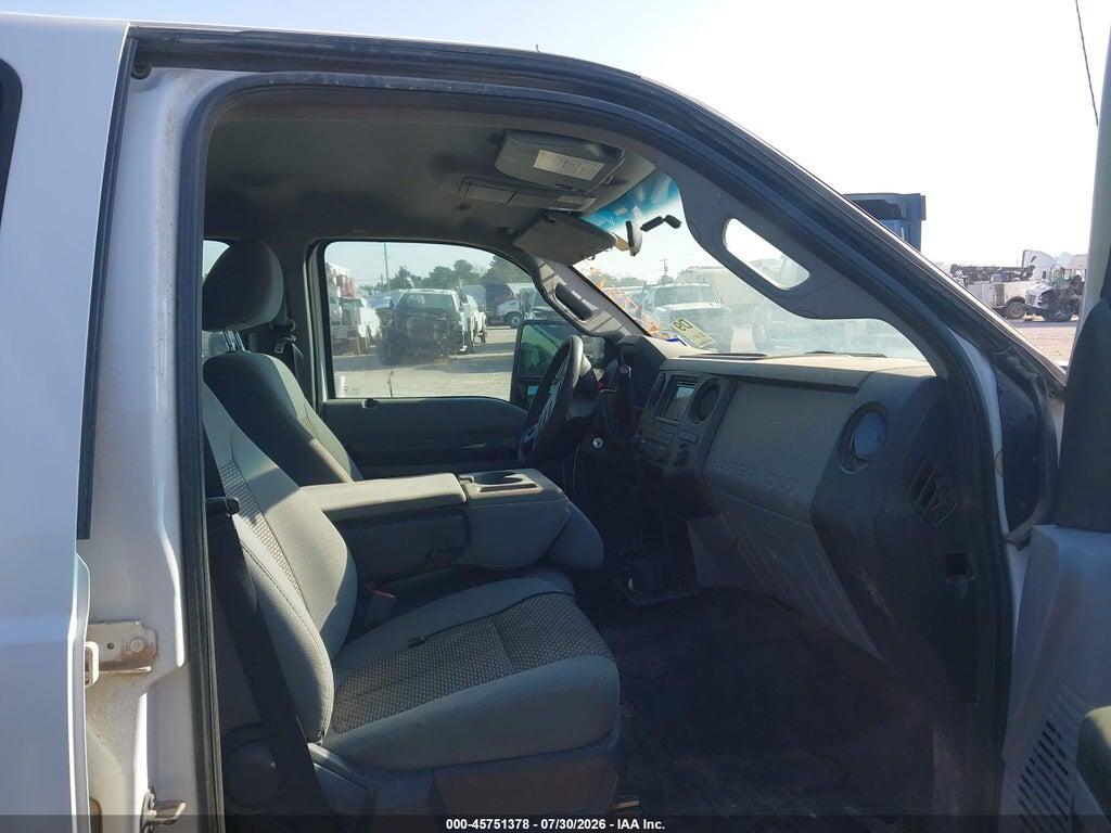 1FT7W2B60CEC92654 2012 FORD F-250 photo no. 5