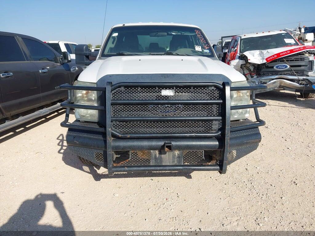 1FT7W2B60CEC92654 2012 FORD F-250 photo no. 6