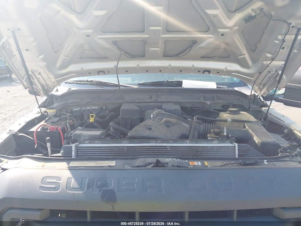 1FT7X2B62CEC57451 2012 FORD F-250 photo no. 10