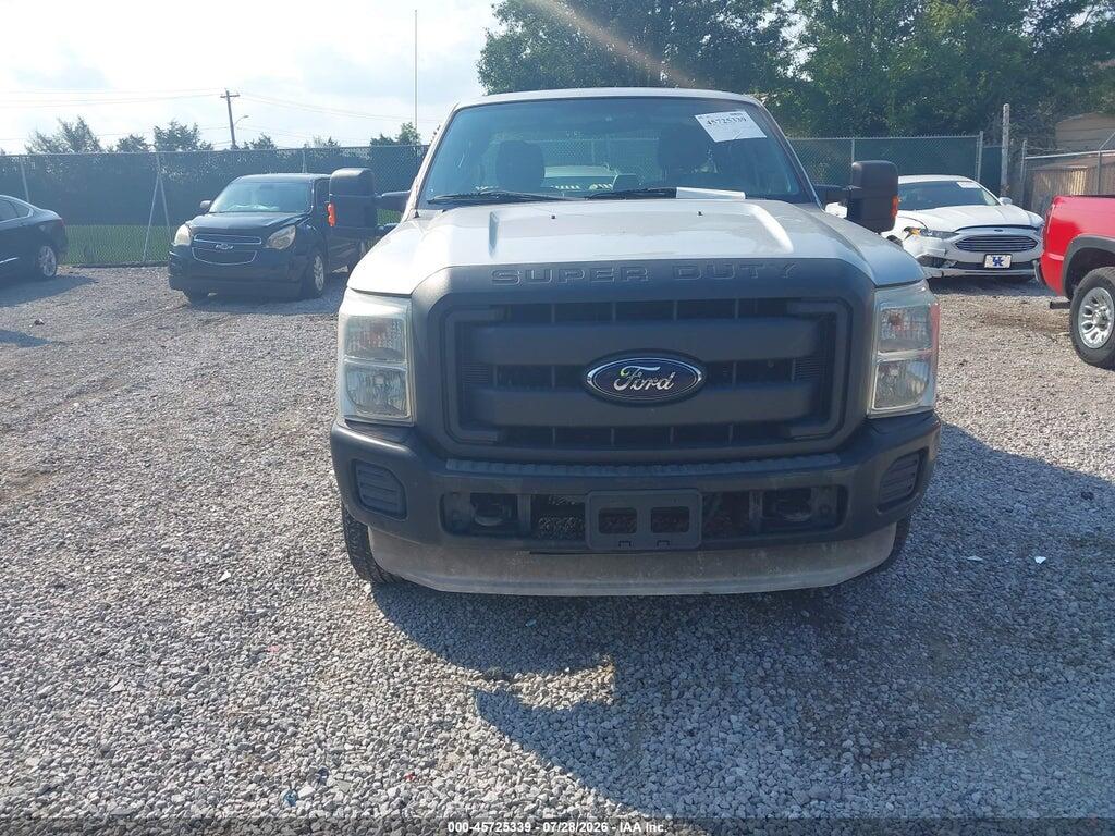1FT7X2B62CEC57451 2012 FORD F-250 photo no. 12