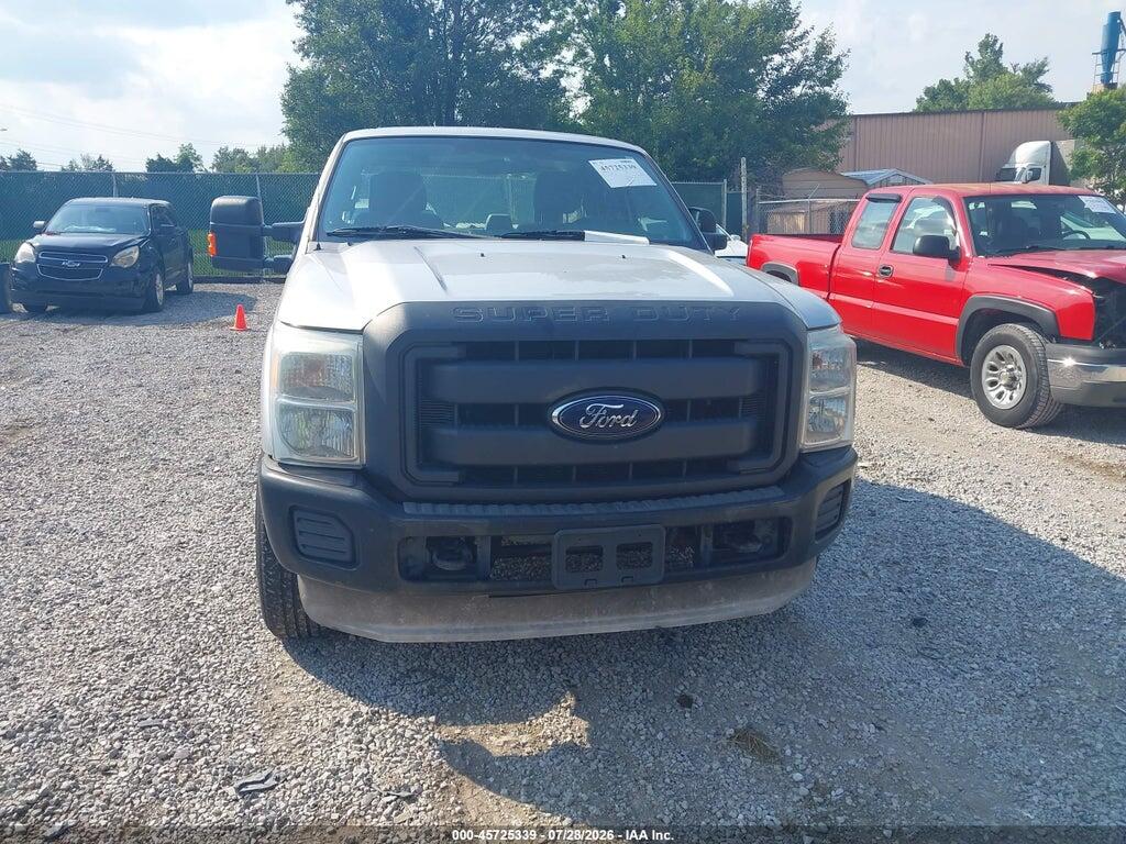 1FT7X2B62CEC57451 2012 FORD F-250 photo no. 6