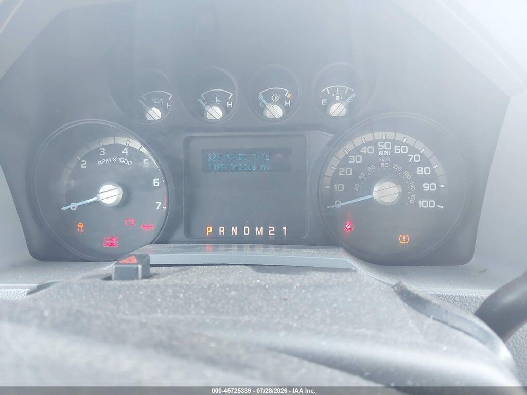 1FT7X2B62CEC57451 2012 FORD F-250 photo no. 7