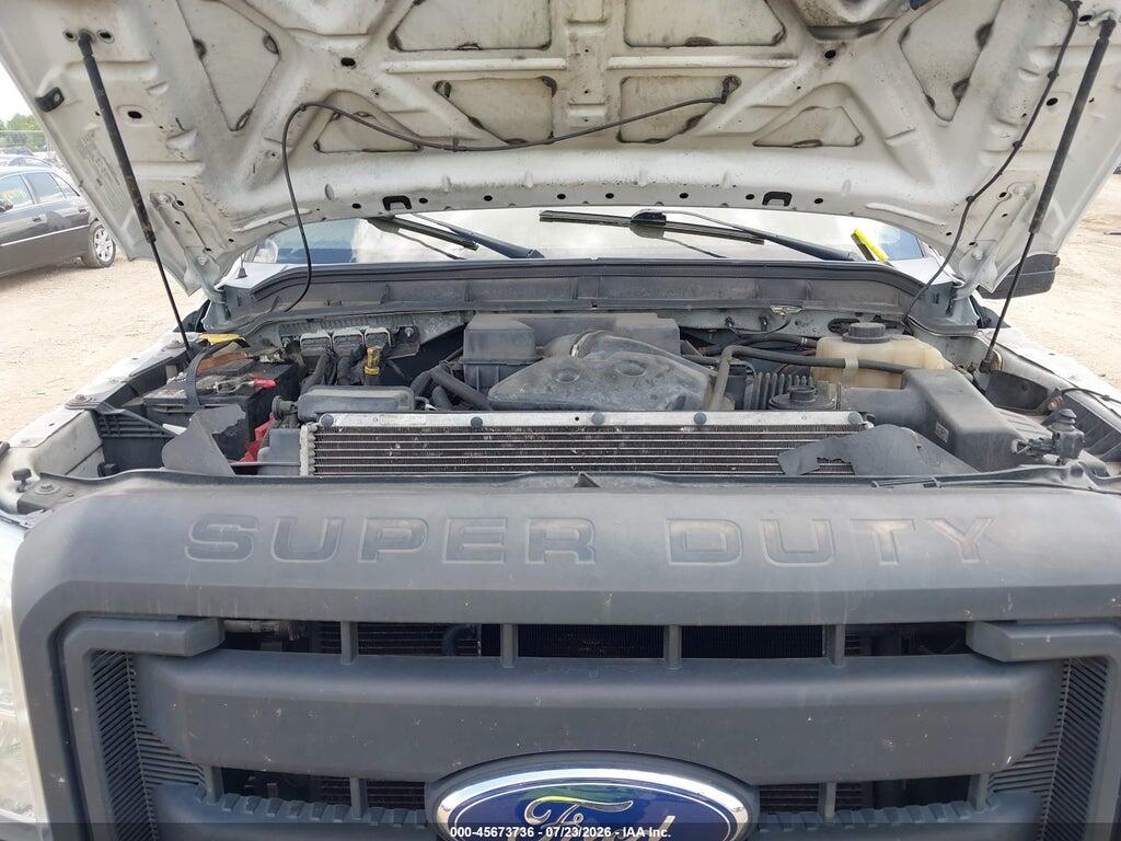 1FT7X2B60CED05500 2012 FORD F-250 photo no. 10