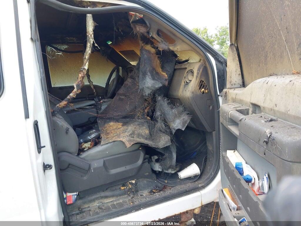 1FT7X2B60CED05500 2012 FORD F-250 photo no. 5