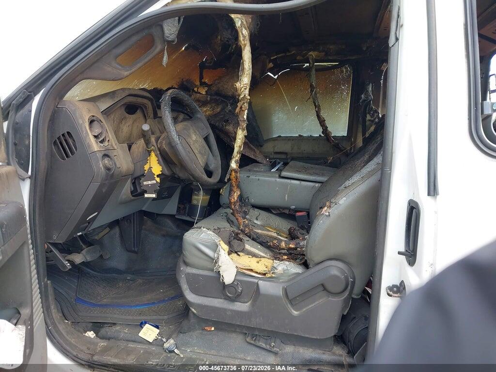 1FT7X2B60CED05500 2012 FORD F-250 photo no. 6
