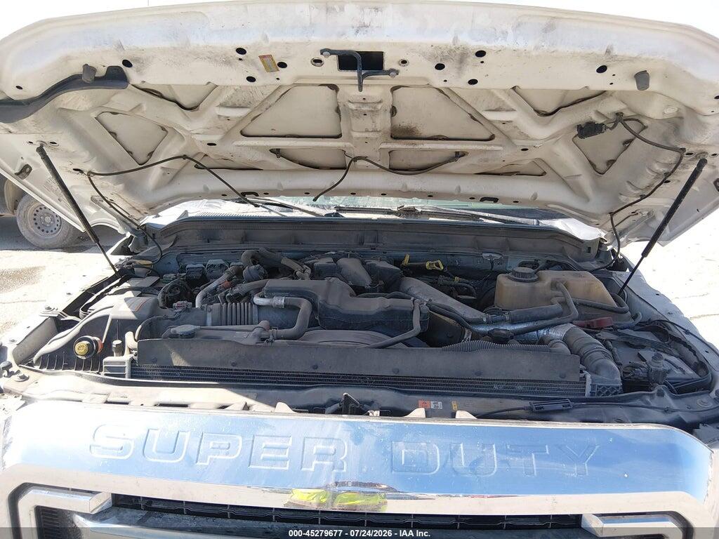 1FT7W2BT0CEA18831 2012 FORD F-250 photo no. 10