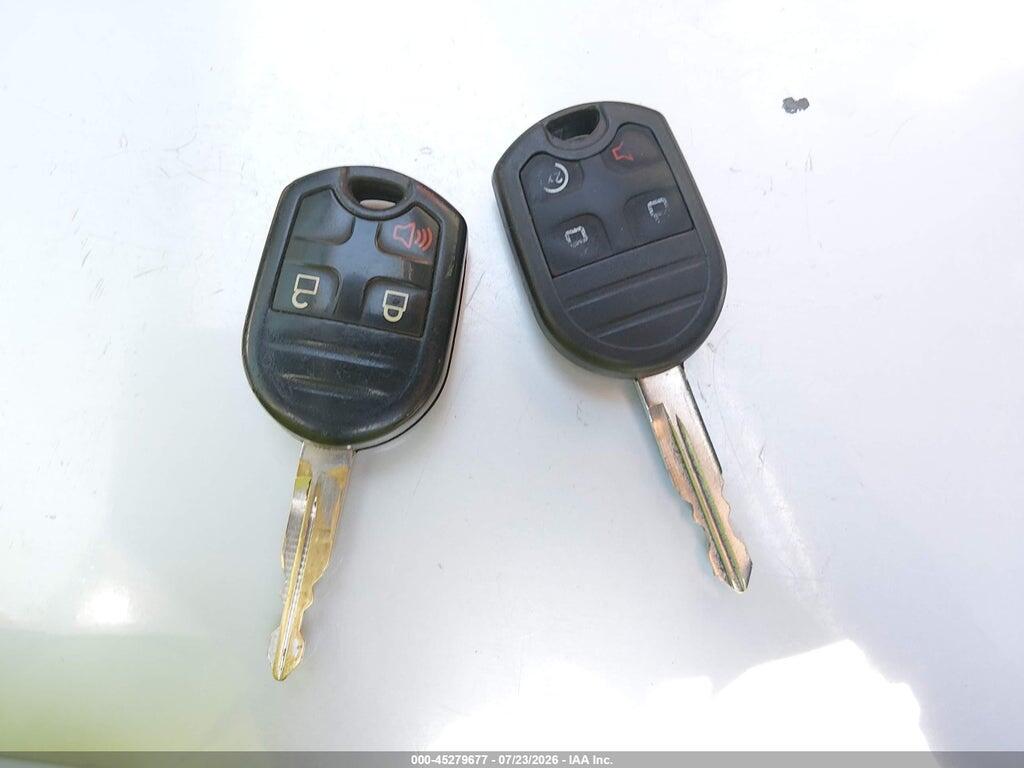 1FT7W2BT0CEA18831 2012 FORD F-250 photo no. 11