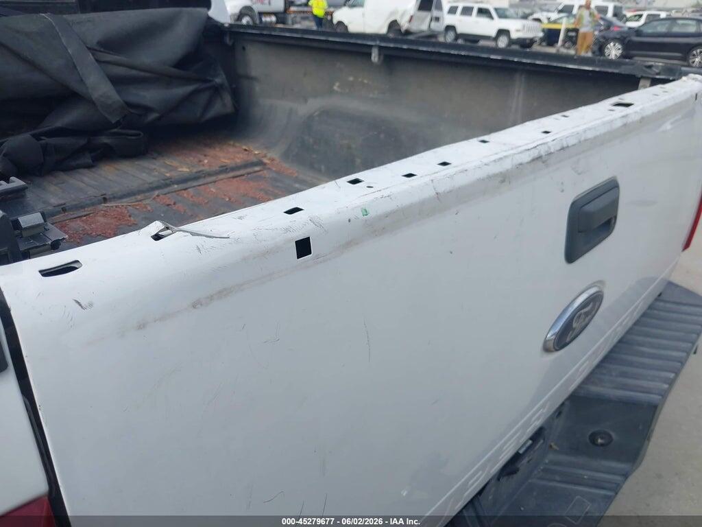 1FT7W2BT0CEA18831 2012 FORD F-250 photo no. 12