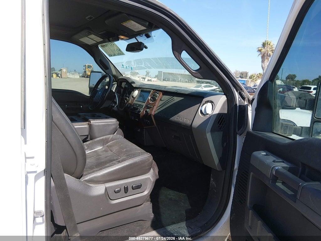 1FT7W2BT0CEA18831 2012 FORD F-250 photo no. 5
