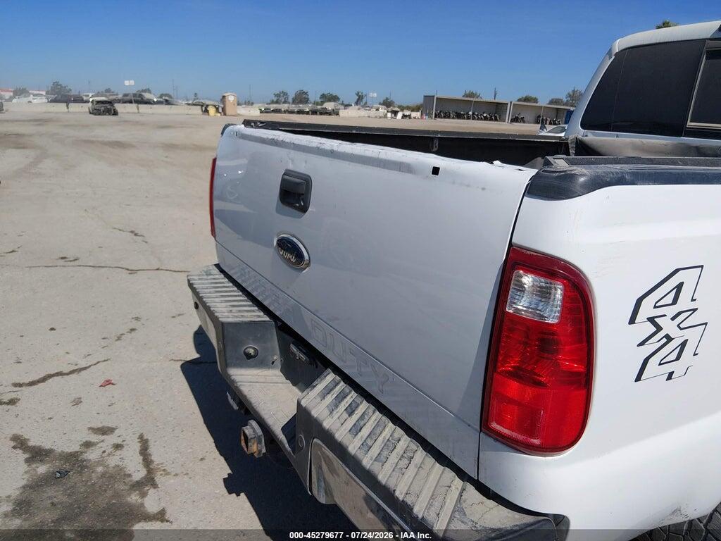 1FT7W2BT0CEA18831 2012 FORD F-250 photo no. 6