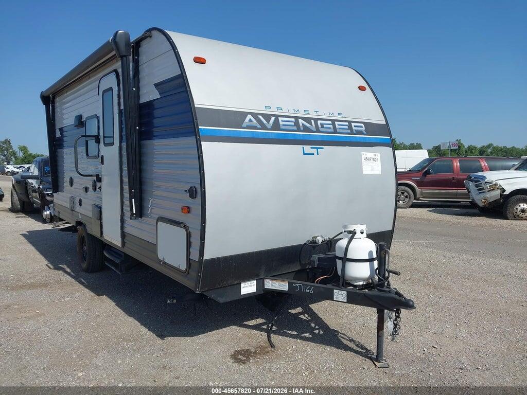 5ZT2AVFC9NG812396 2022 FOREST RIVER OTHER photo no. 1