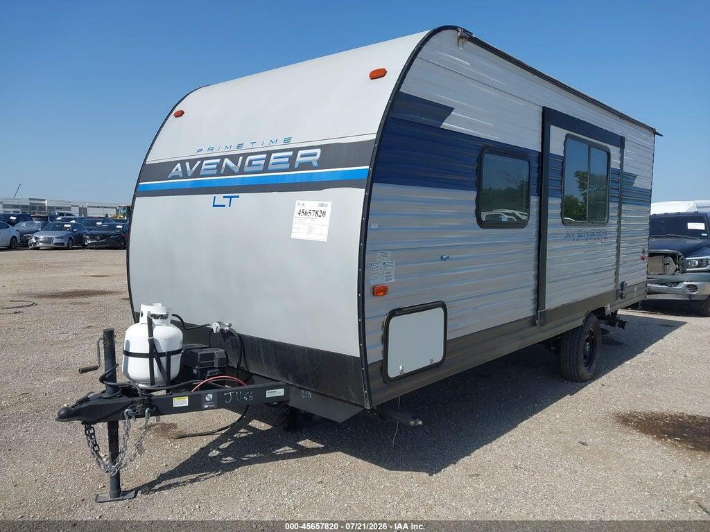 5ZT2AVFC9NG812396 2022 FOREST RIVER OTHER photo no. 2