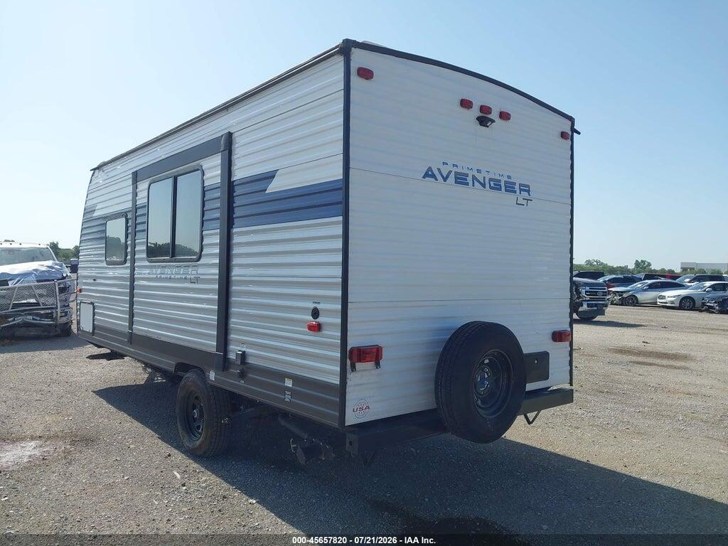 5ZT2AVFC9NG812396 2022 FOREST RIVER OTHER photo no. 3