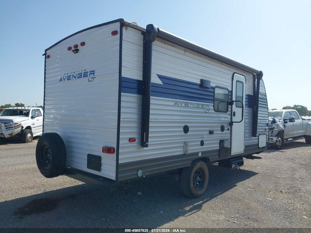 5ZT2AVFC9NG812396 2022 FOREST RIVER OTHER photo no. 4