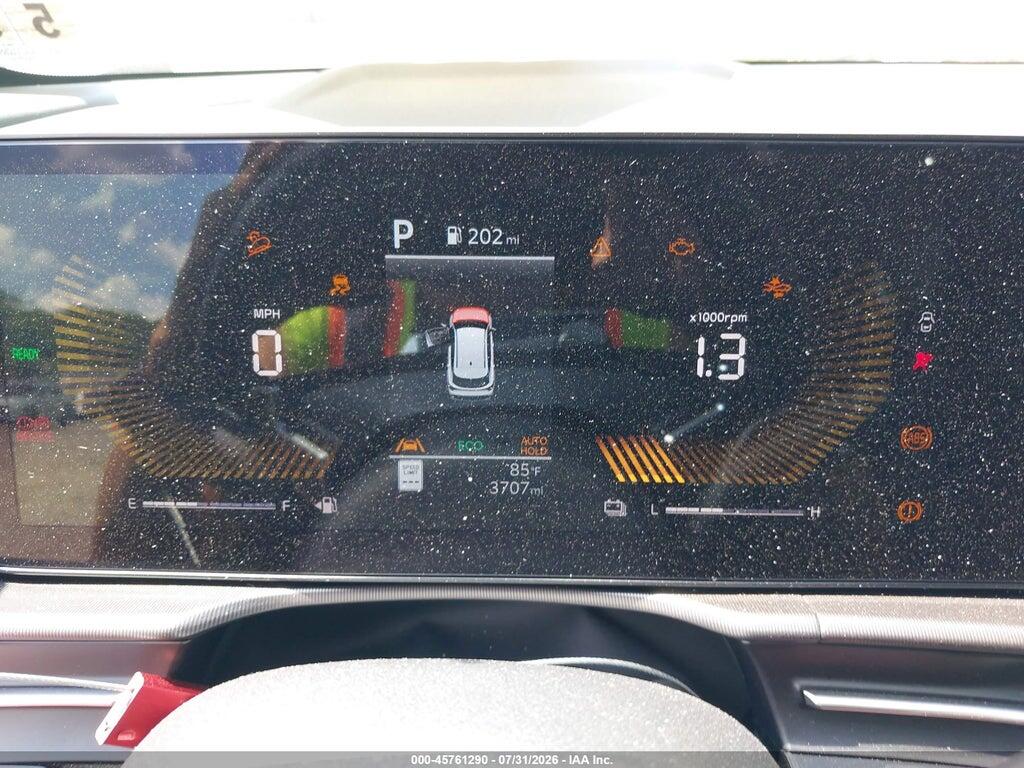 KNDPVDDG8T7336232 2026 KIA SPORTAGE HYBRID photo no. 7