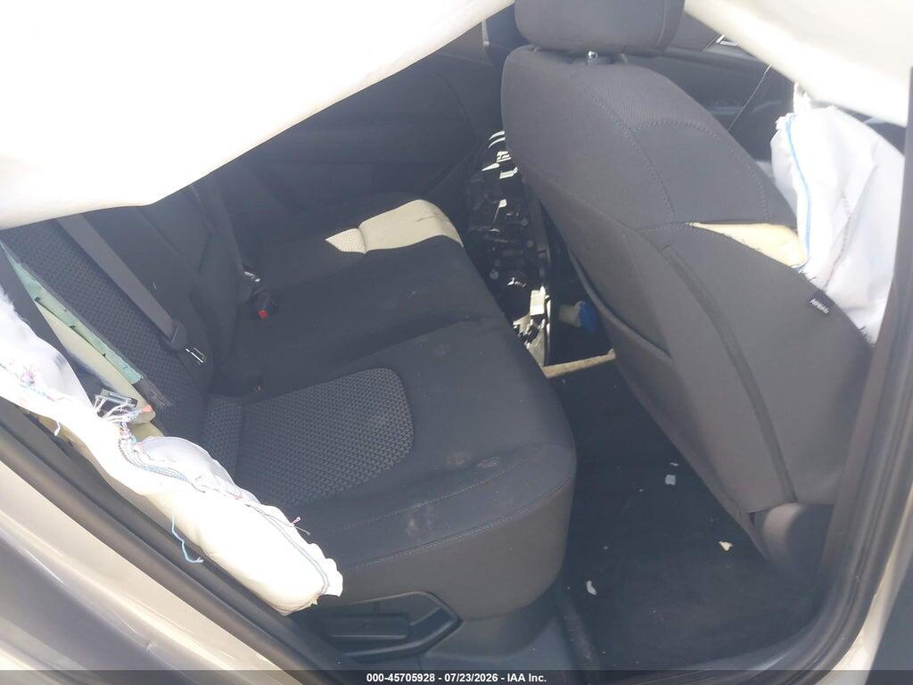 KNDPU3DG3T7306195 2026 KIA SPORTAGE HYBRID photo no. 8