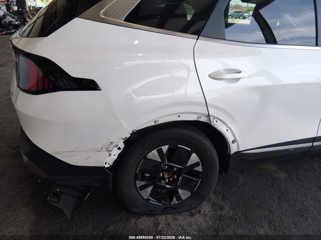 KNDPU3DG1T7330768 2026 KIA SPORTAGE HYBRID photo no. 6