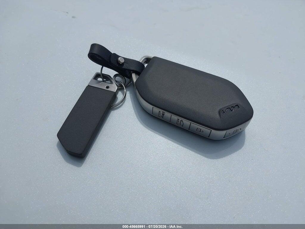 KNDPVDDGXT7315110 2026 KIA SPORTAGE HYBRID photo no. 11