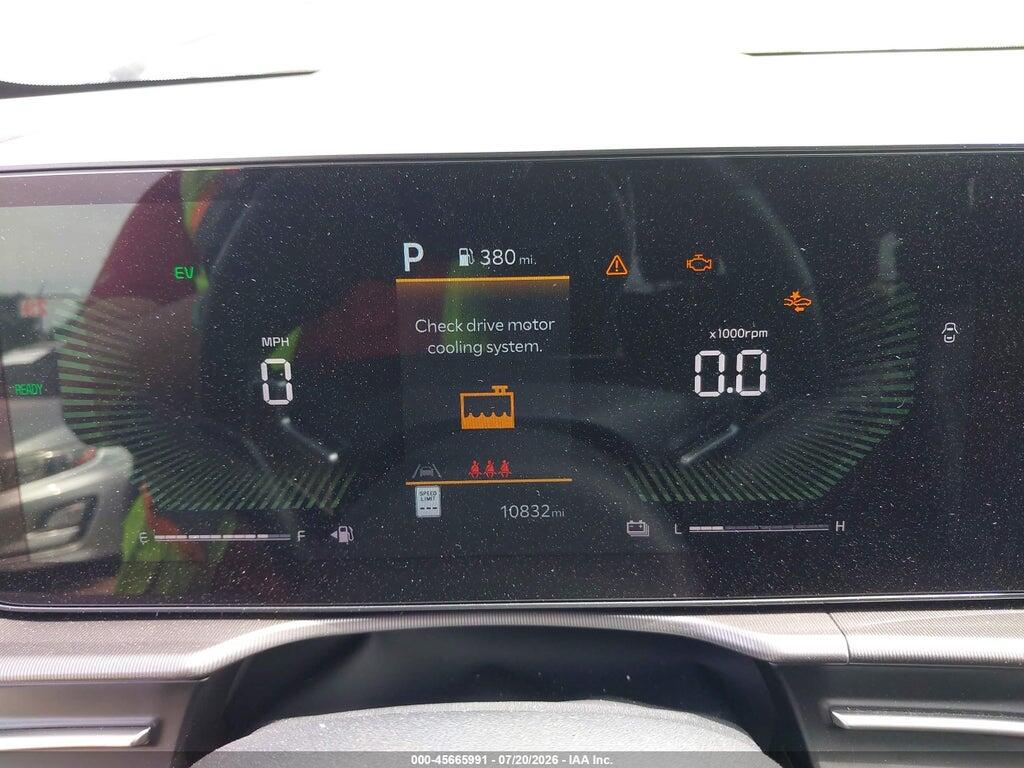 KNDPVDDGXT7315110 2026 KIA SPORTAGE HYBRID photo no. 7