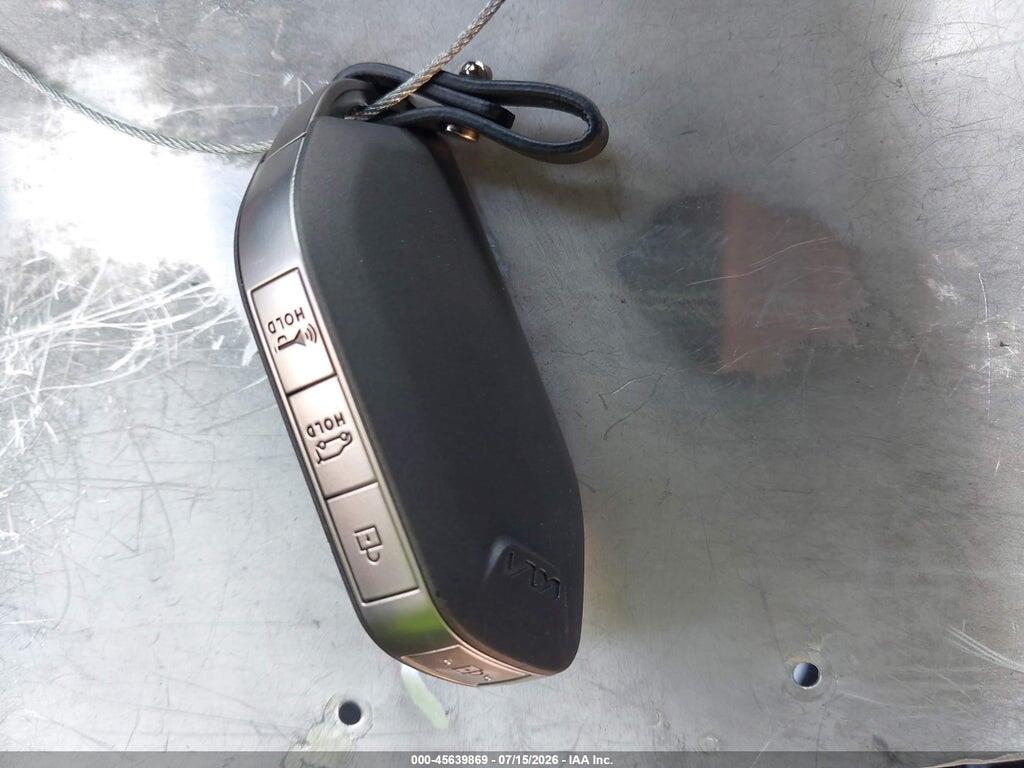 KNDPVDDG6T7348993 2026 KIA SPORTAGE HYBRID photo no. 11